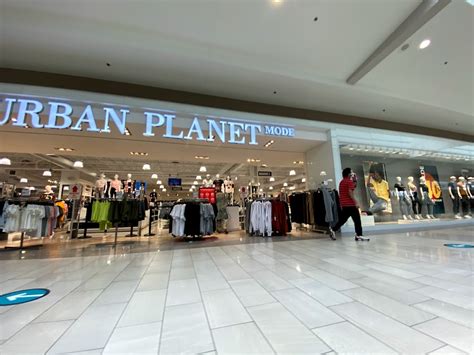 urban planet clothing canada.